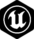 icon technologie Unreal