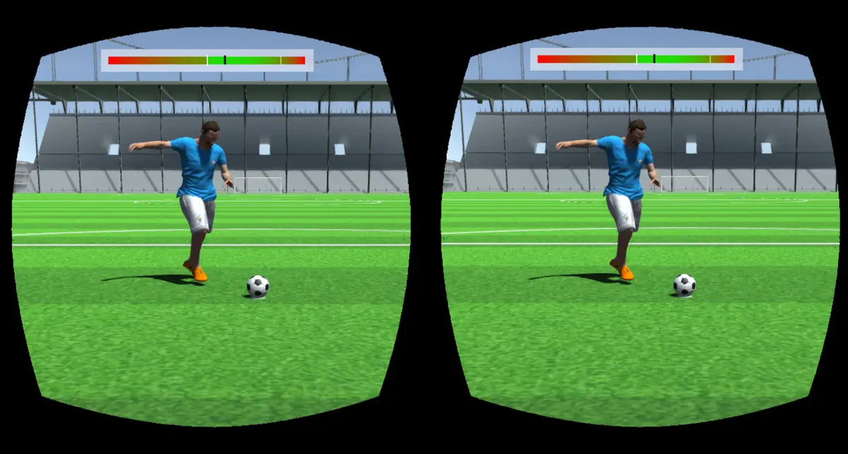 Jumeau numérique patient simulation 3D rééducation santé numérique