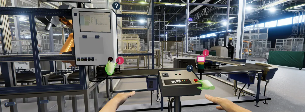 Laboratoire de R&D en motion capture et informatique 3D